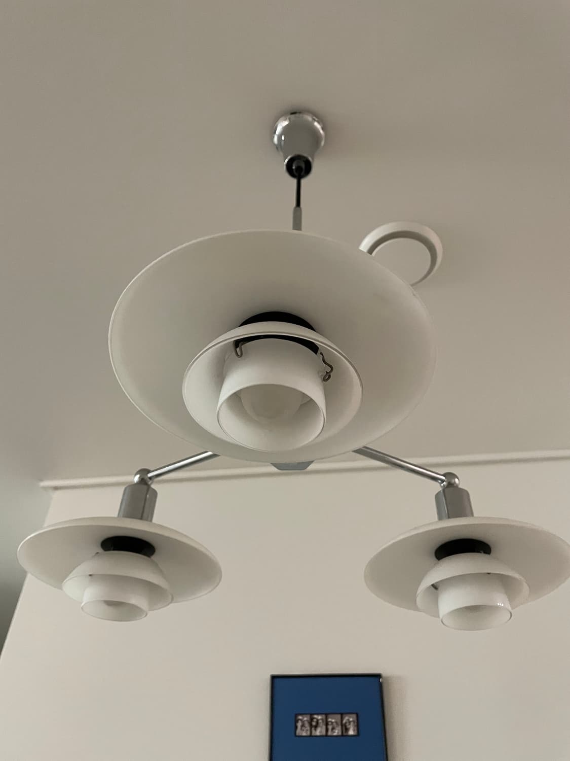 루이스폴센 PH 2/1 Stem Fitting 스템 피팅 펜던트 상품이미지4