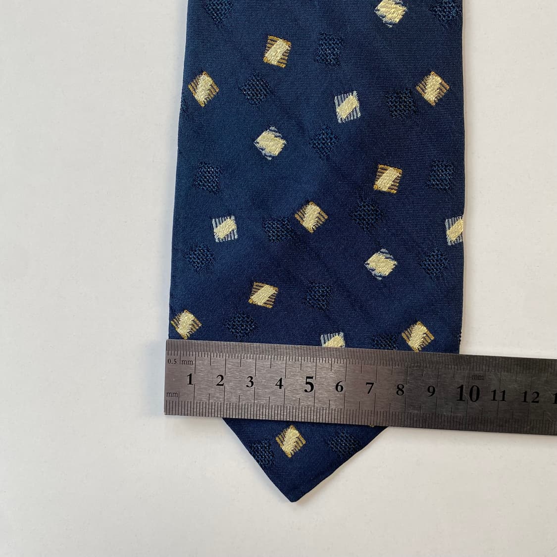 이세이미야케 정품 명품넥타이 (isseymiyake) 상품이미지7