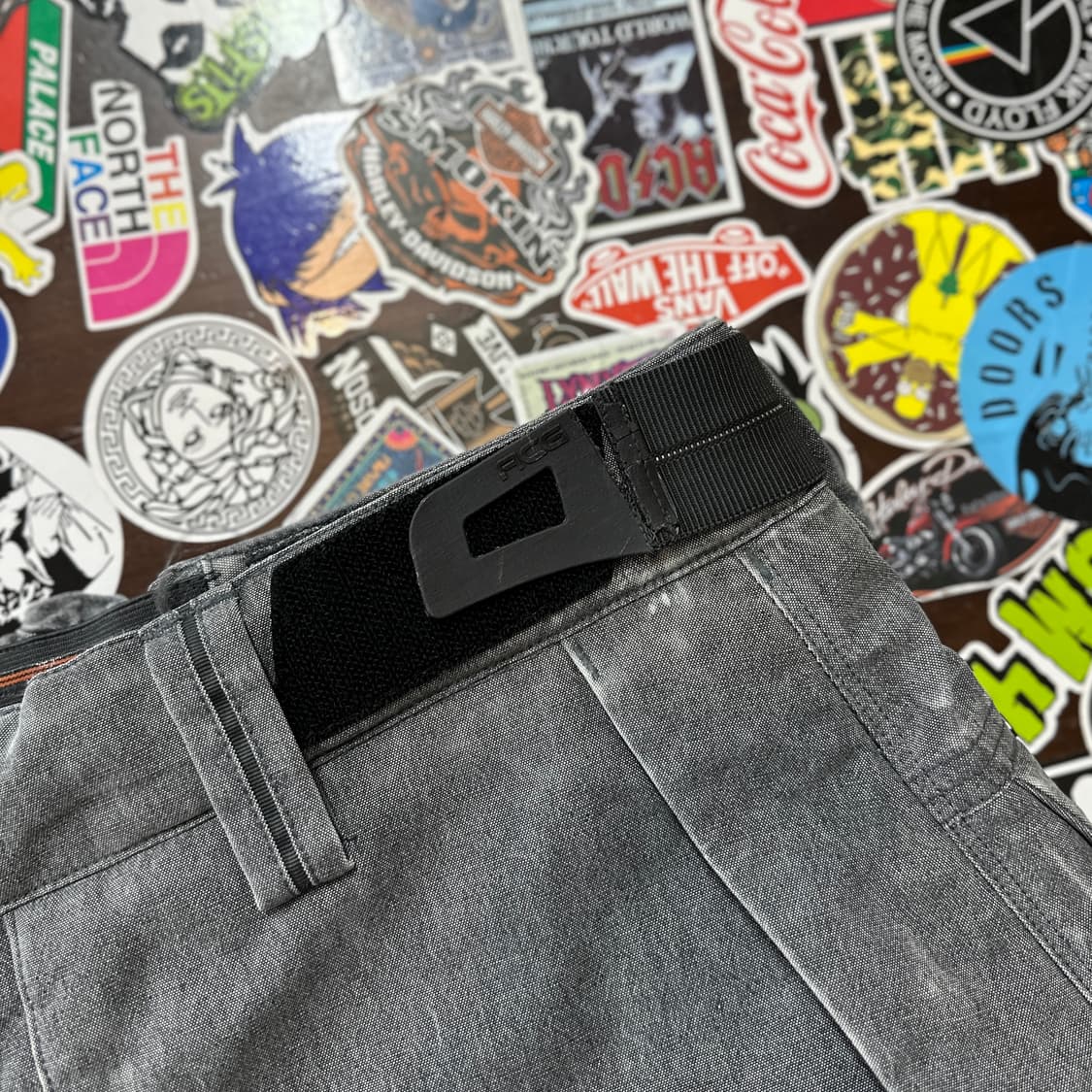 00s 나이키 ACG 스톰핏 스노우보드 팬츠 XXL(36) 상품이미지8