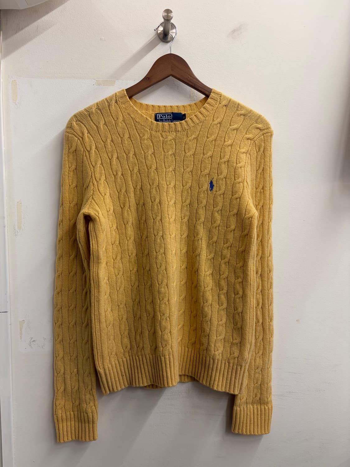 N136. 폴로 니트 상품이미지1