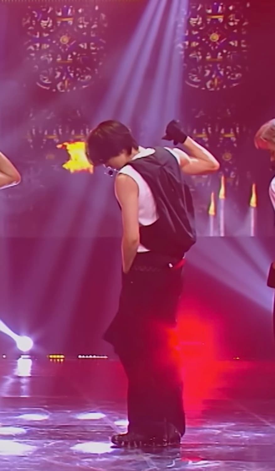 혜인서 백팩 상품이미지3