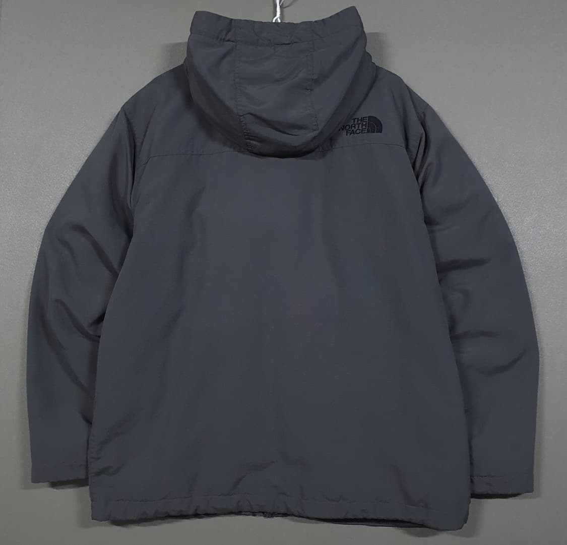 95 (M) 노스페이스 아웃 포켓 클래식 캠퍼 온볼 자켓 고프코어 점퍼 상품이미지10