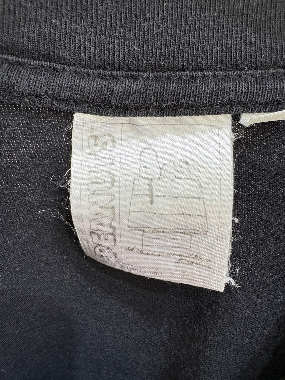 PEANUTS 반팔 티셔츠 상품이미지6