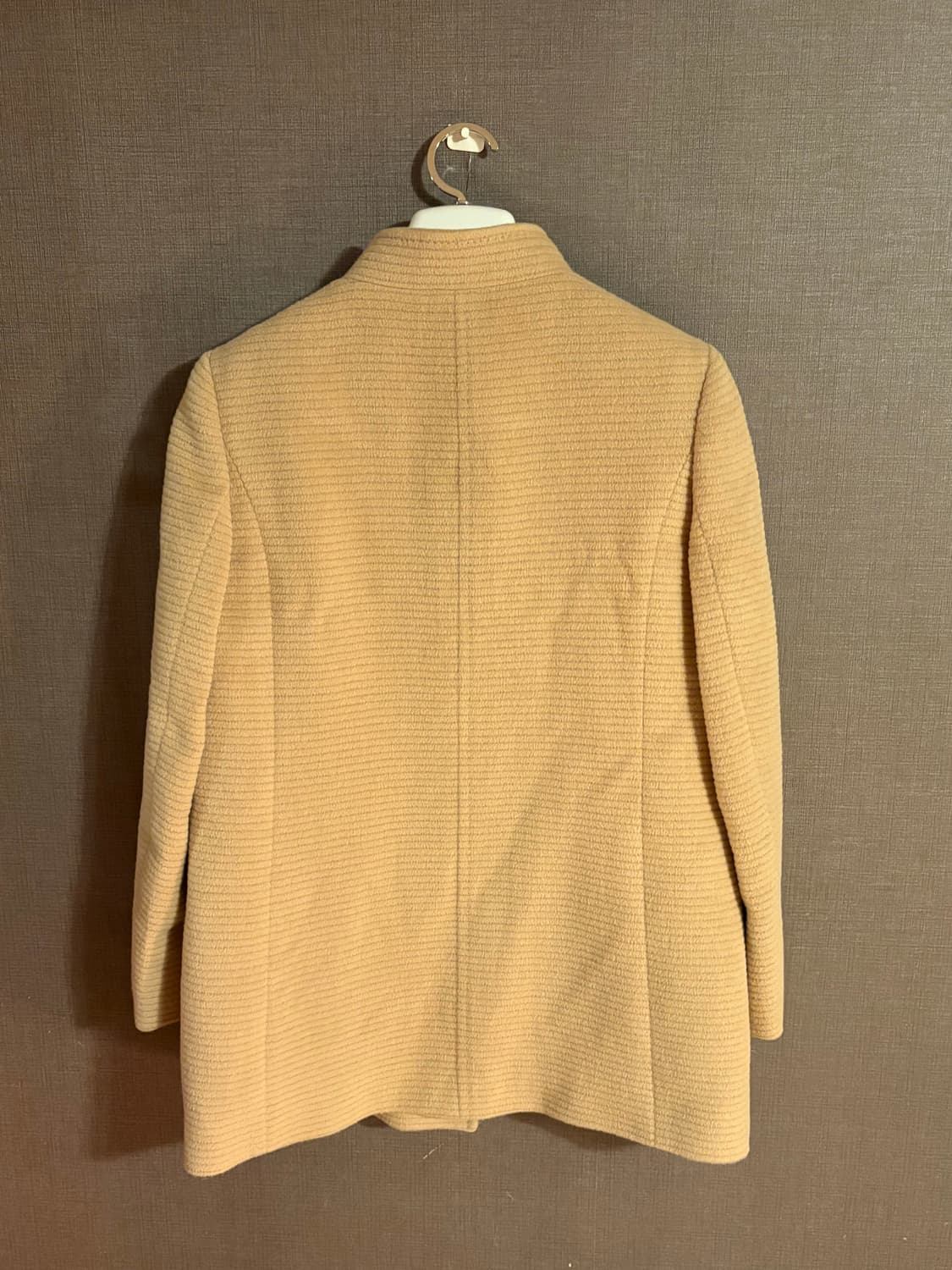 Jane More 앙고라 코트 Japan 상품이미지6