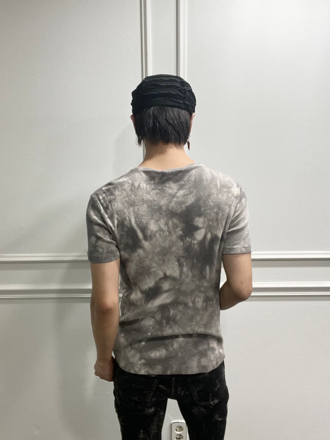 Nicole HideAways]Vkei Croco Layered Was 상품이미지7