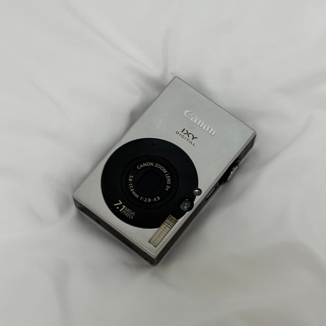 캐논 IXY 10 (익서스 IXUS 70 동일 기종) 디카 상품이미지1