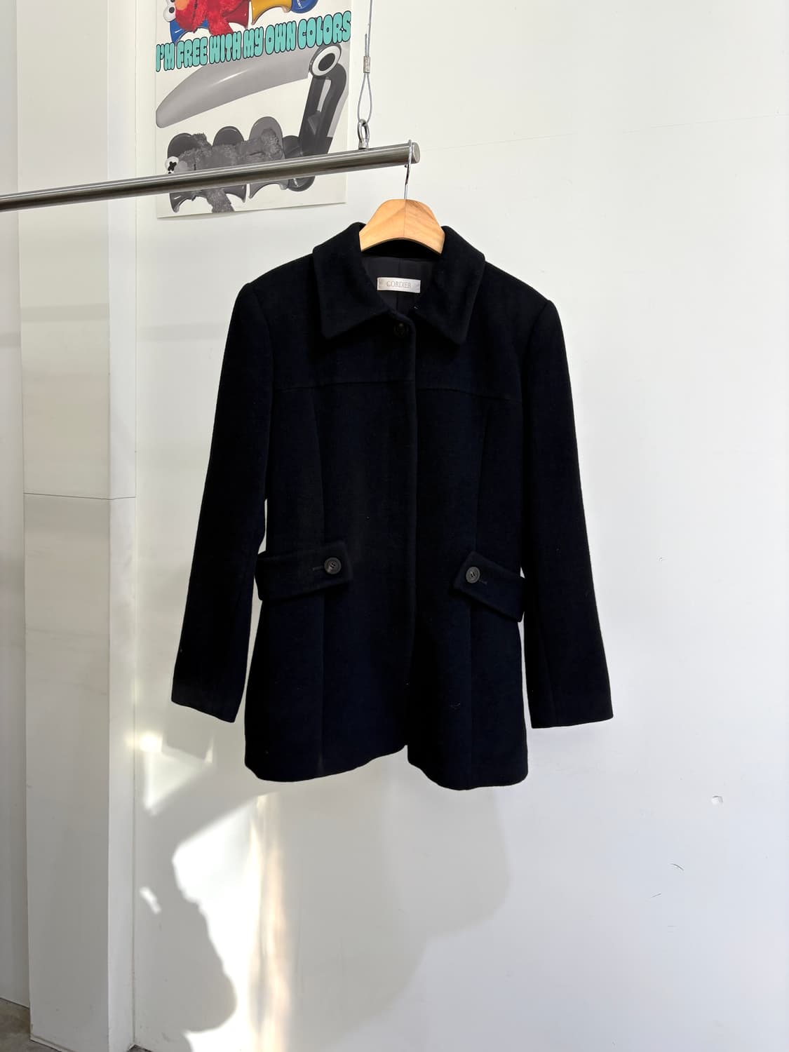 CORDIER (Made in Japan) 자켓 상품이미지1