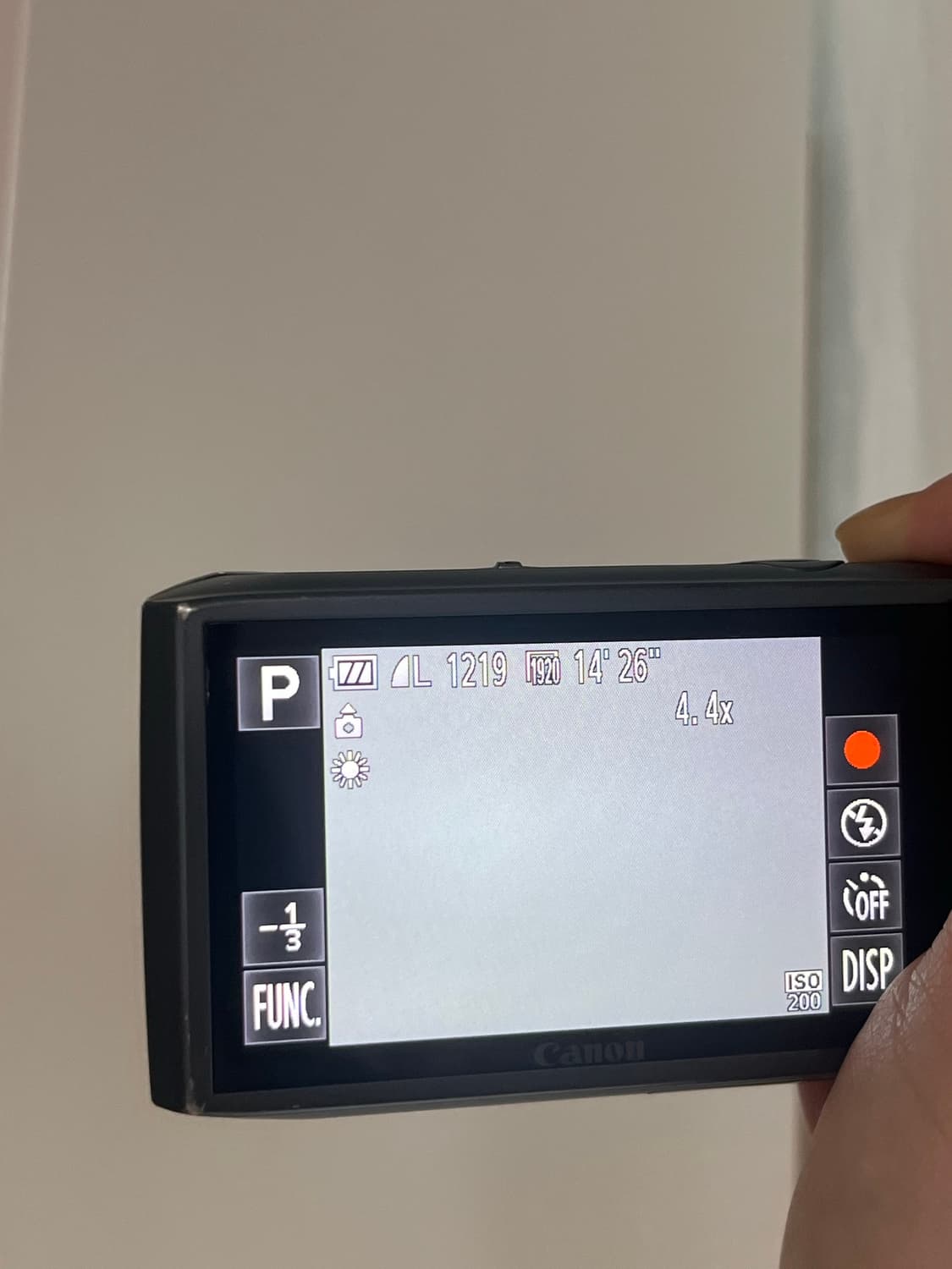 풀박스🩵) 캐논 익서스 310HS 상품이미지8