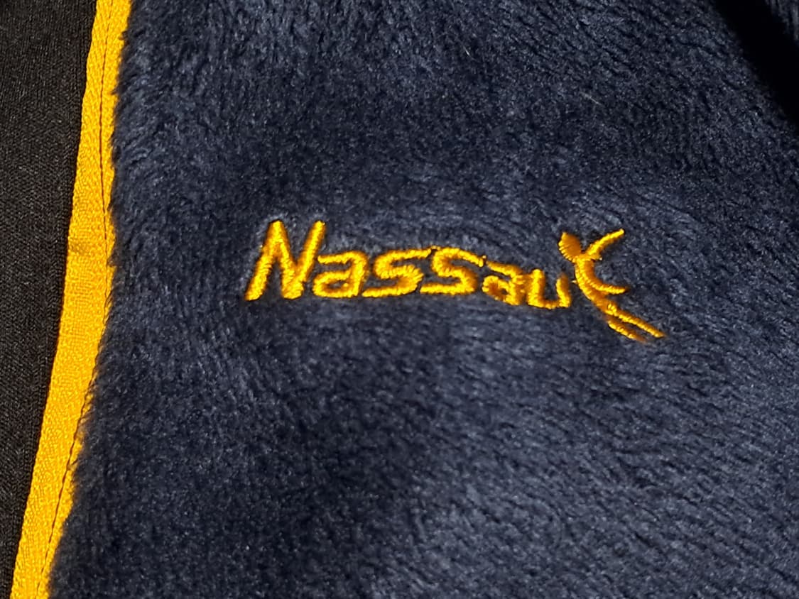 낫소 후리스 집업 남성95  상품이미지6