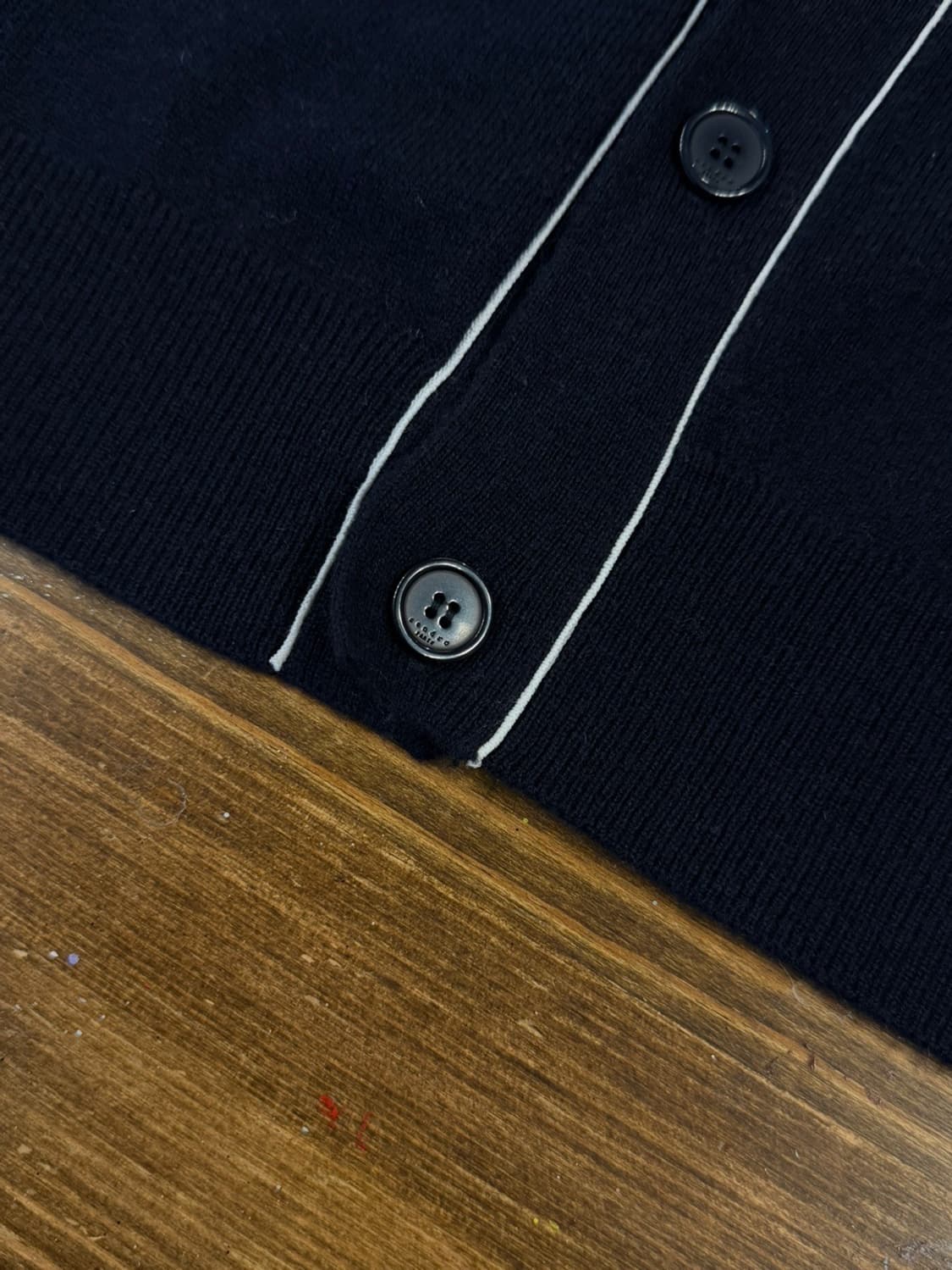 산드로 가디건 100 상품이미지7