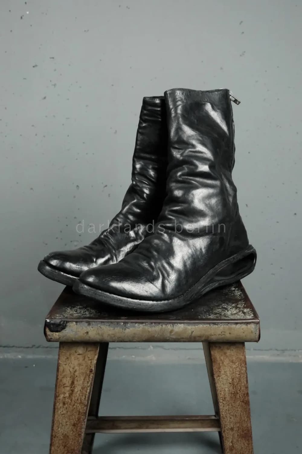 Ccp u sole boots 7 size 상품이미지1
