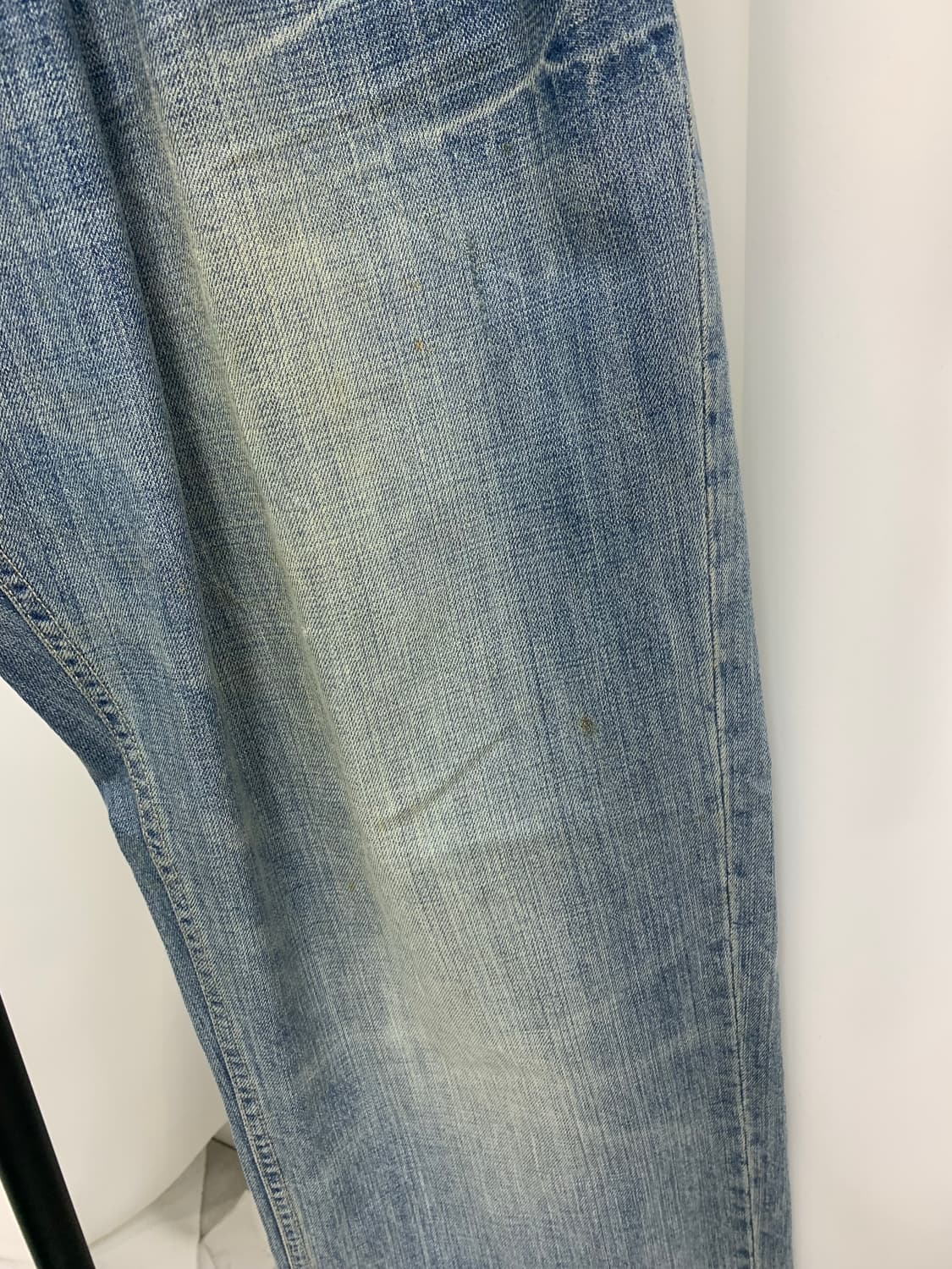 옐로우 워싱 진 상품이미지4