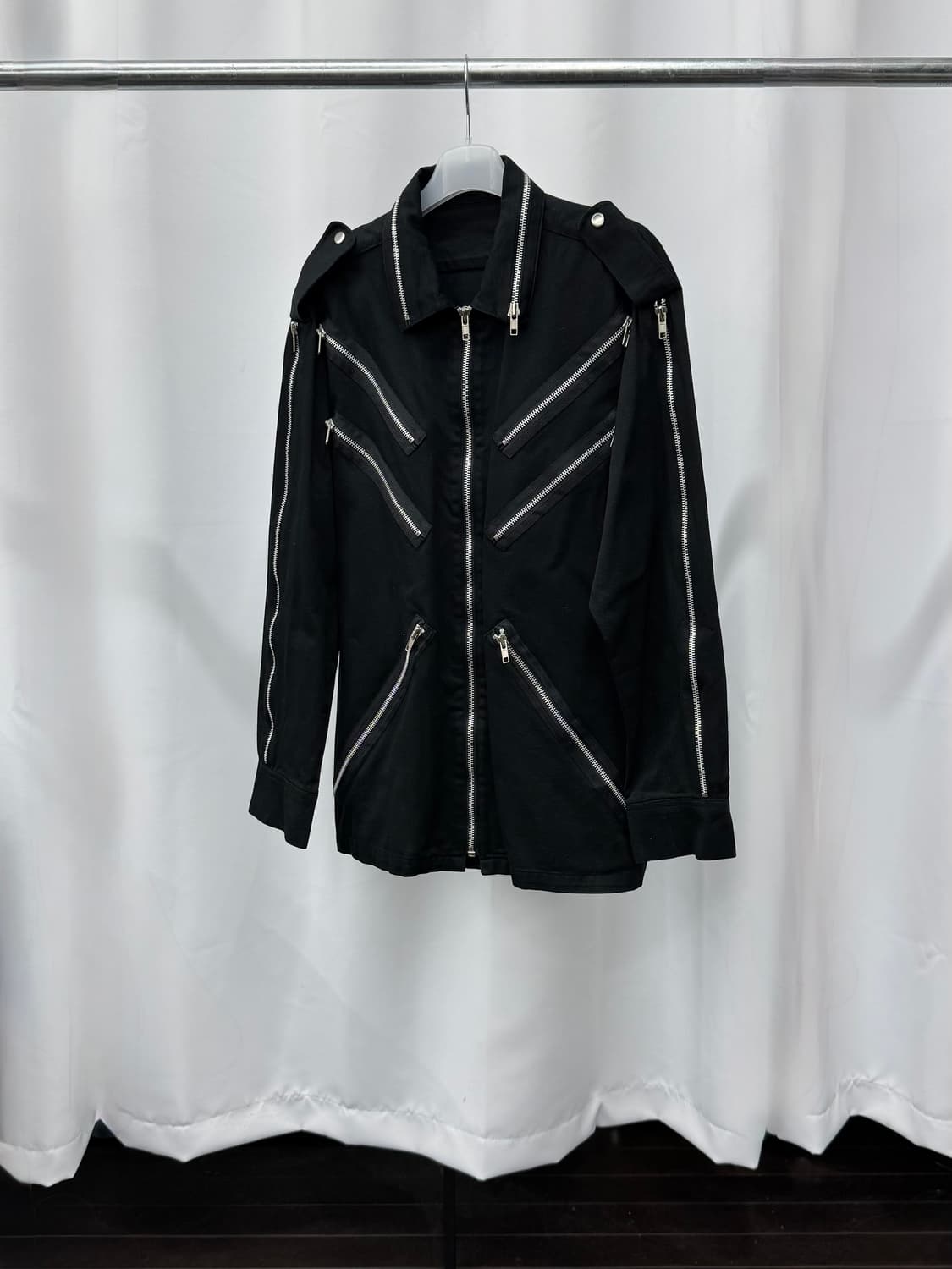 vtg jacket 상품이미지1