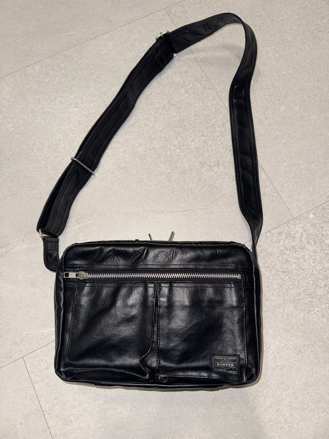 요시다 포터 porter 프리스타일 숄더백 스몰 S 사이즈 상품이미지1