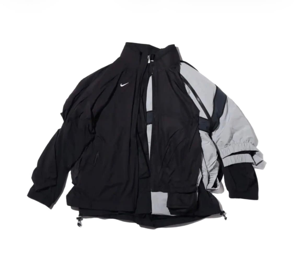 나이키 M NRG DH 자켓 사카이 콜라보 상품이미지1