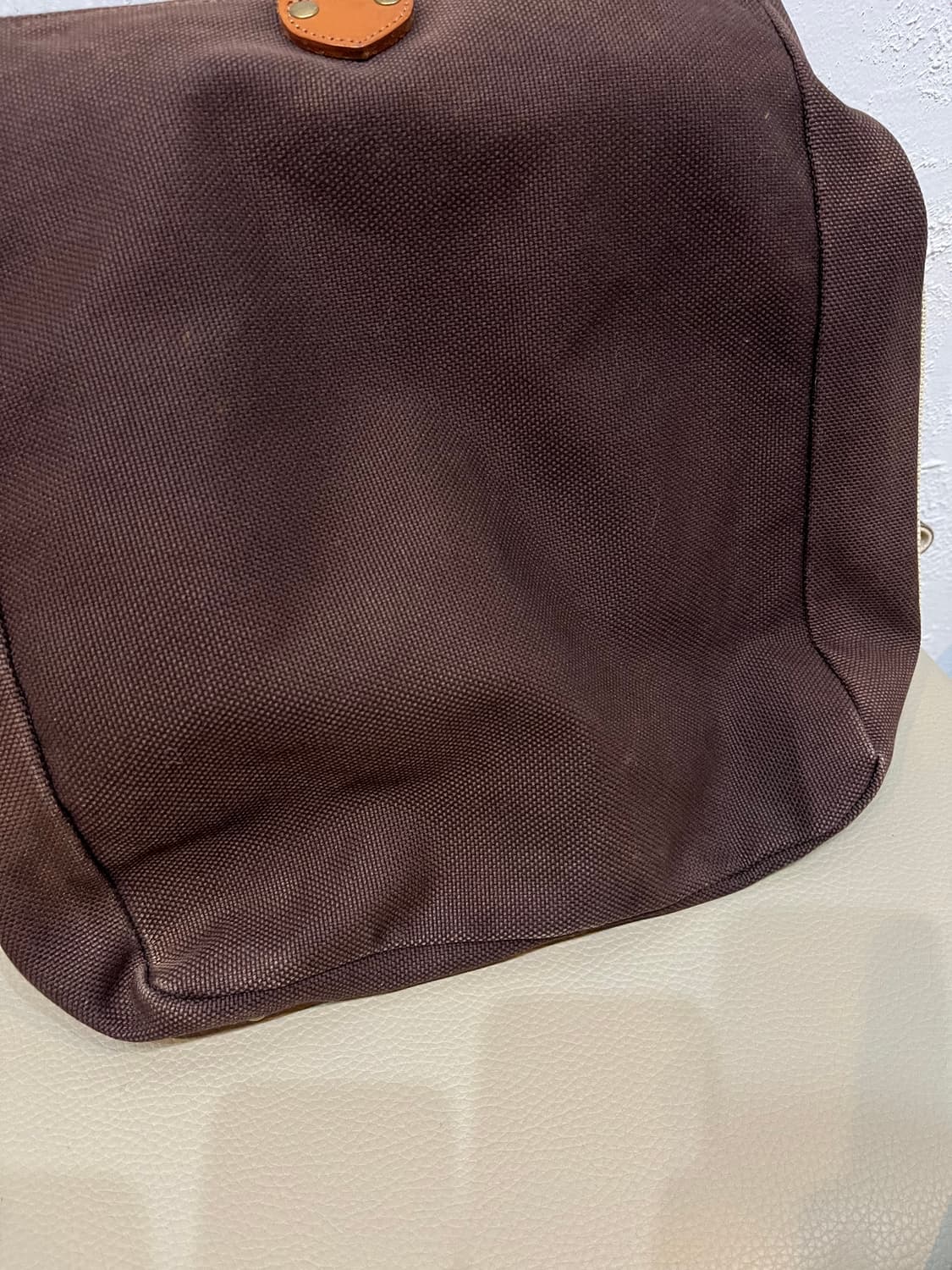 Grips 캔버스 토트백 크로스백 Made in JAPAN  상품이미지5