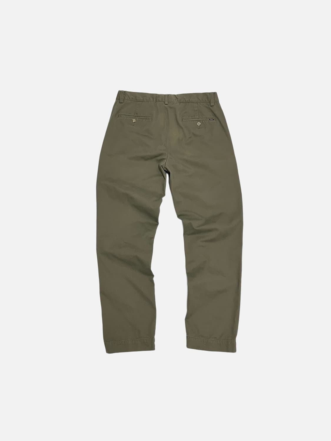 폴로 슬림핏 코튼 치노팬츠 면바지 상품이미지9