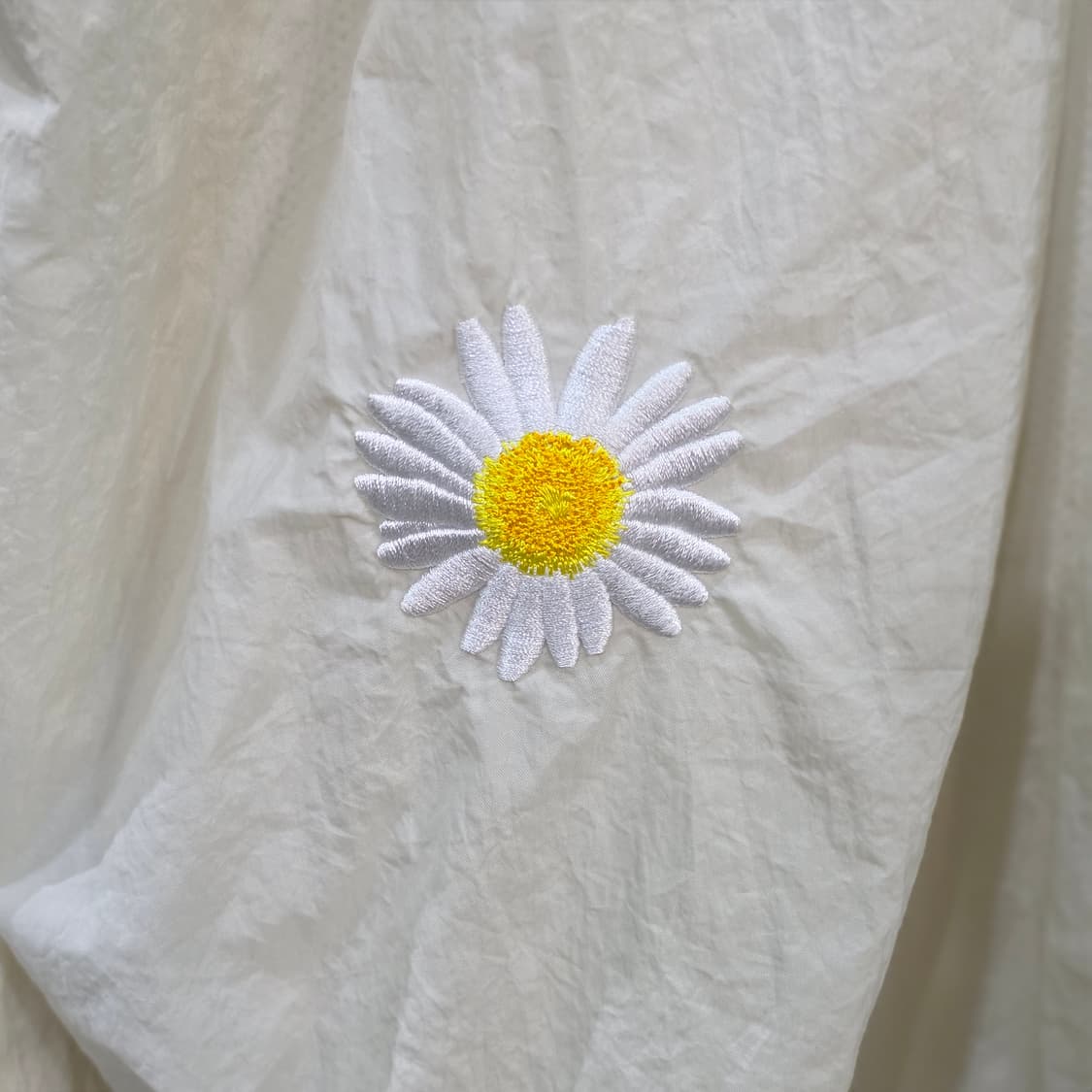 나이키 데이지 우븐 바람막이 집업자켓- XL 상품이미지3