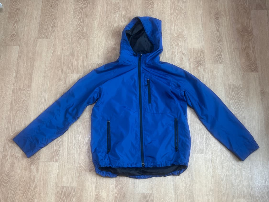 90s 올드갭 나일론 자켓 상품이미지1