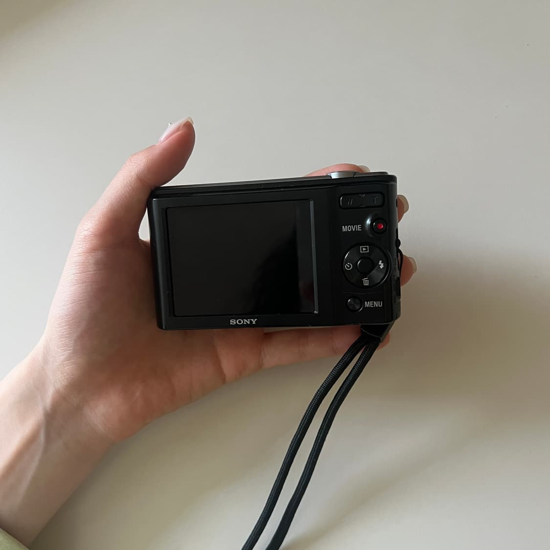 소니 사이버샷 dsc-w810 상품이미지7