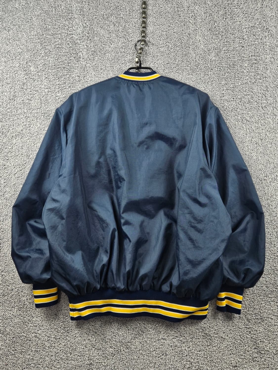 USA NEFF 스포츠 웜업 바람막이 자켓 ( 2XL ) / 11315 상품이미지3