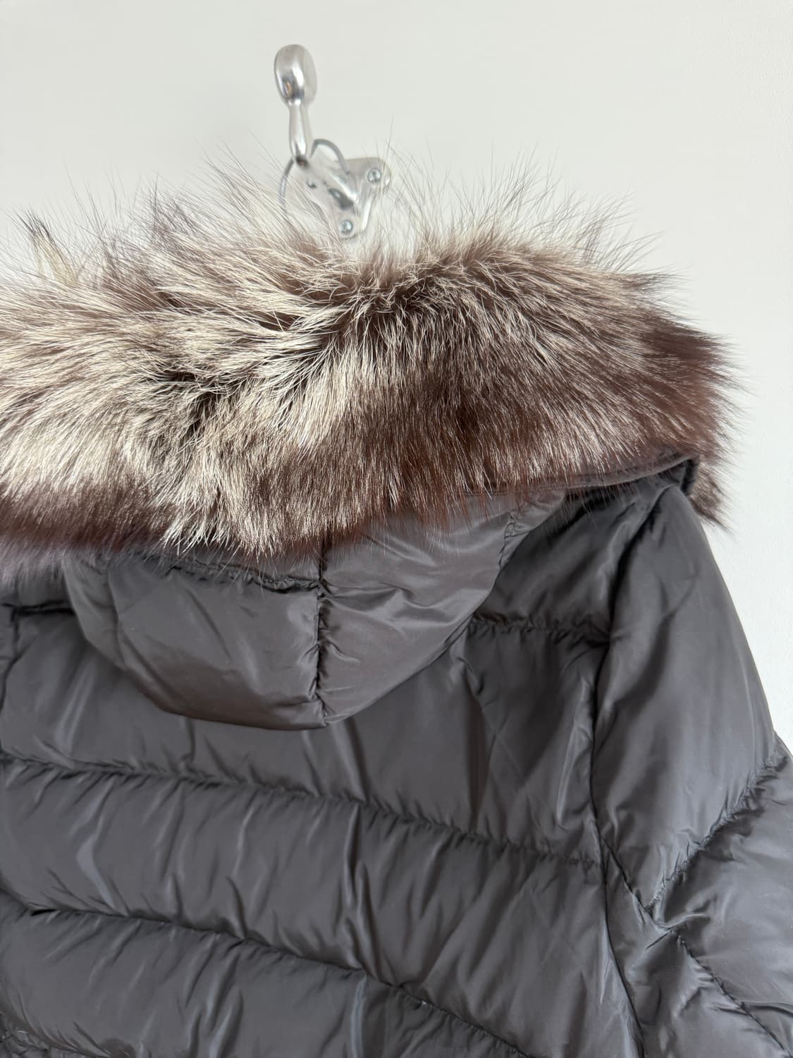 몽클레어(MONCLER) 롱 패딩 상품이미지6