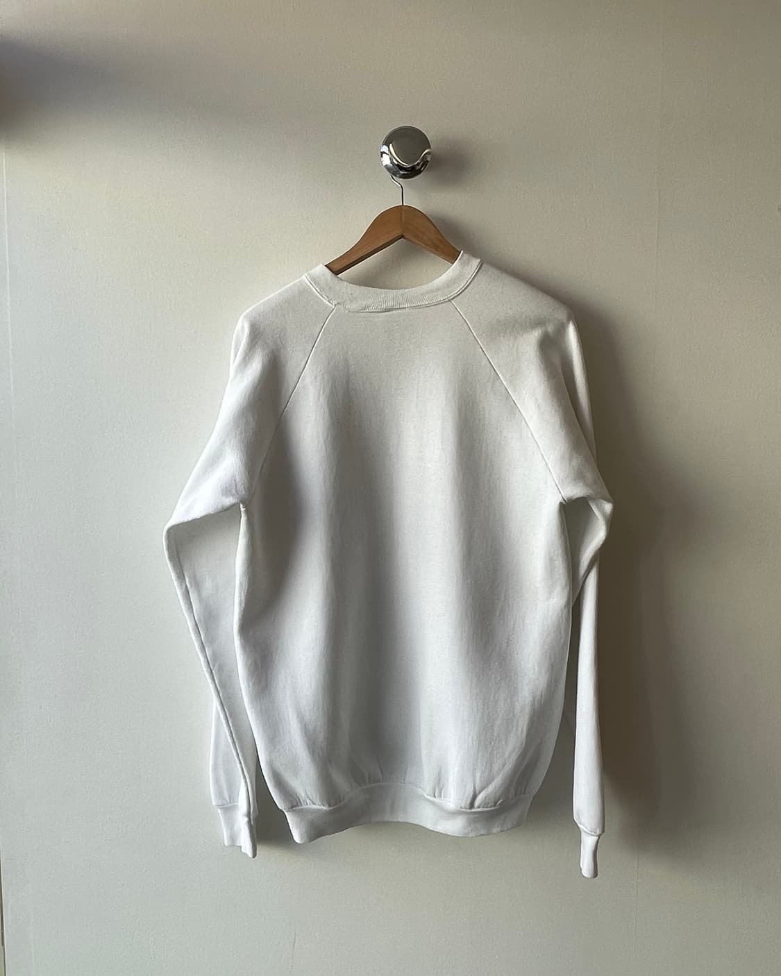 90s USA ‘Christmas’ Sweatshirt 크리스마스 스웻 상품이미지3