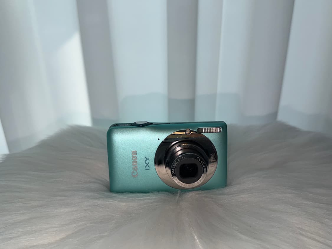 캐논 익시 ixy 200F (익서스 ixus 105) 상품이미지3