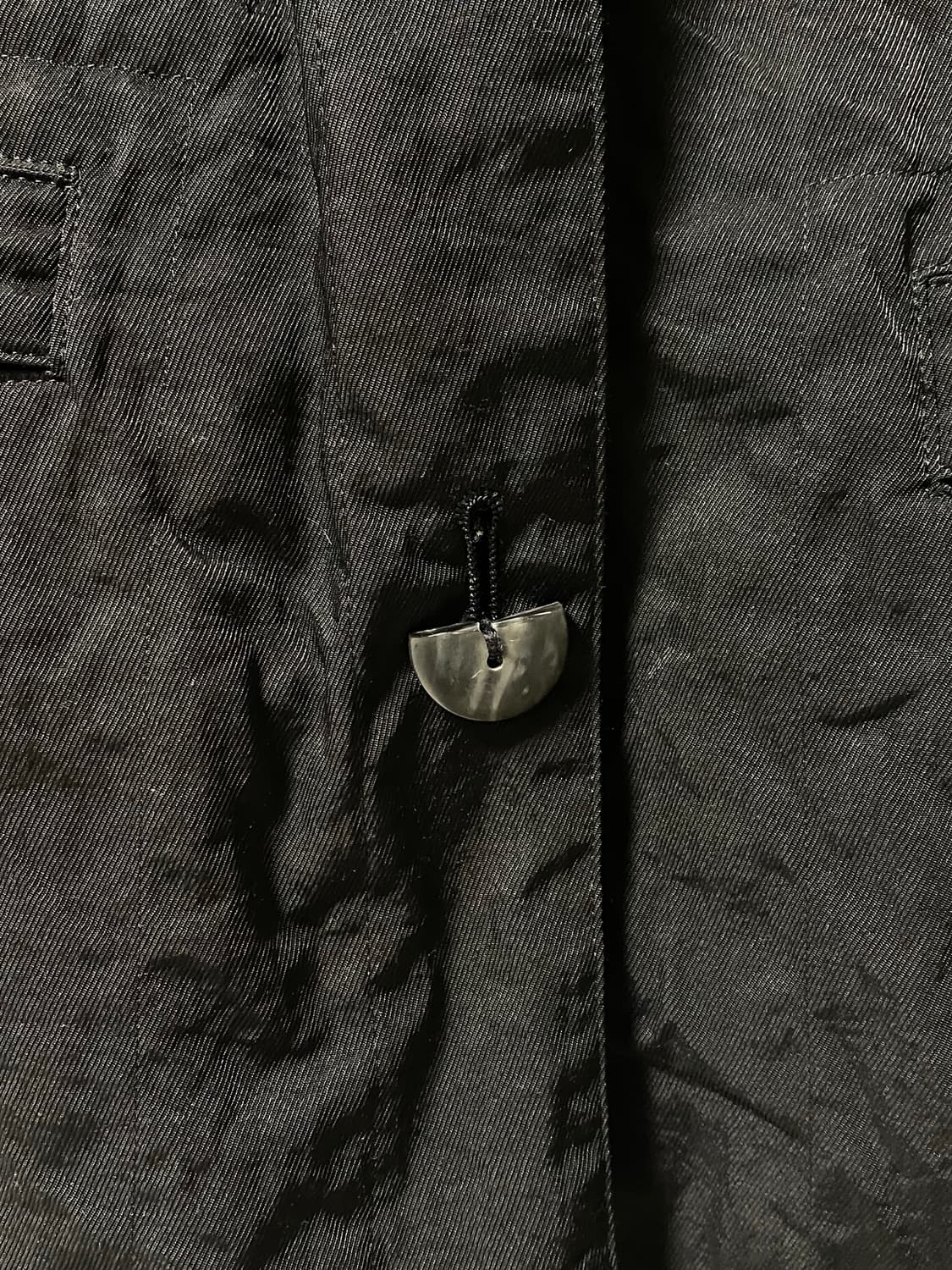 빈티지 나일론 자켓 상품이미지2