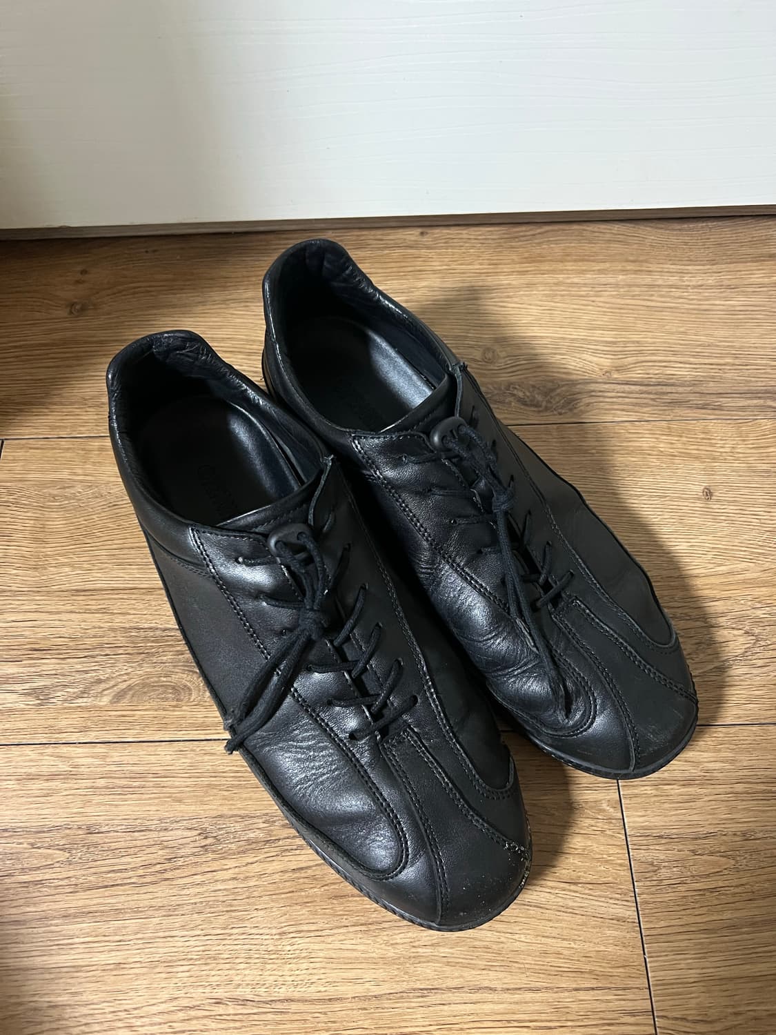 Pemont 스니커즈 상품이미지2