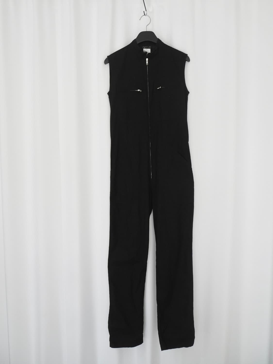 agnes b. homme jump suit made in FRANCE 상품이미지2