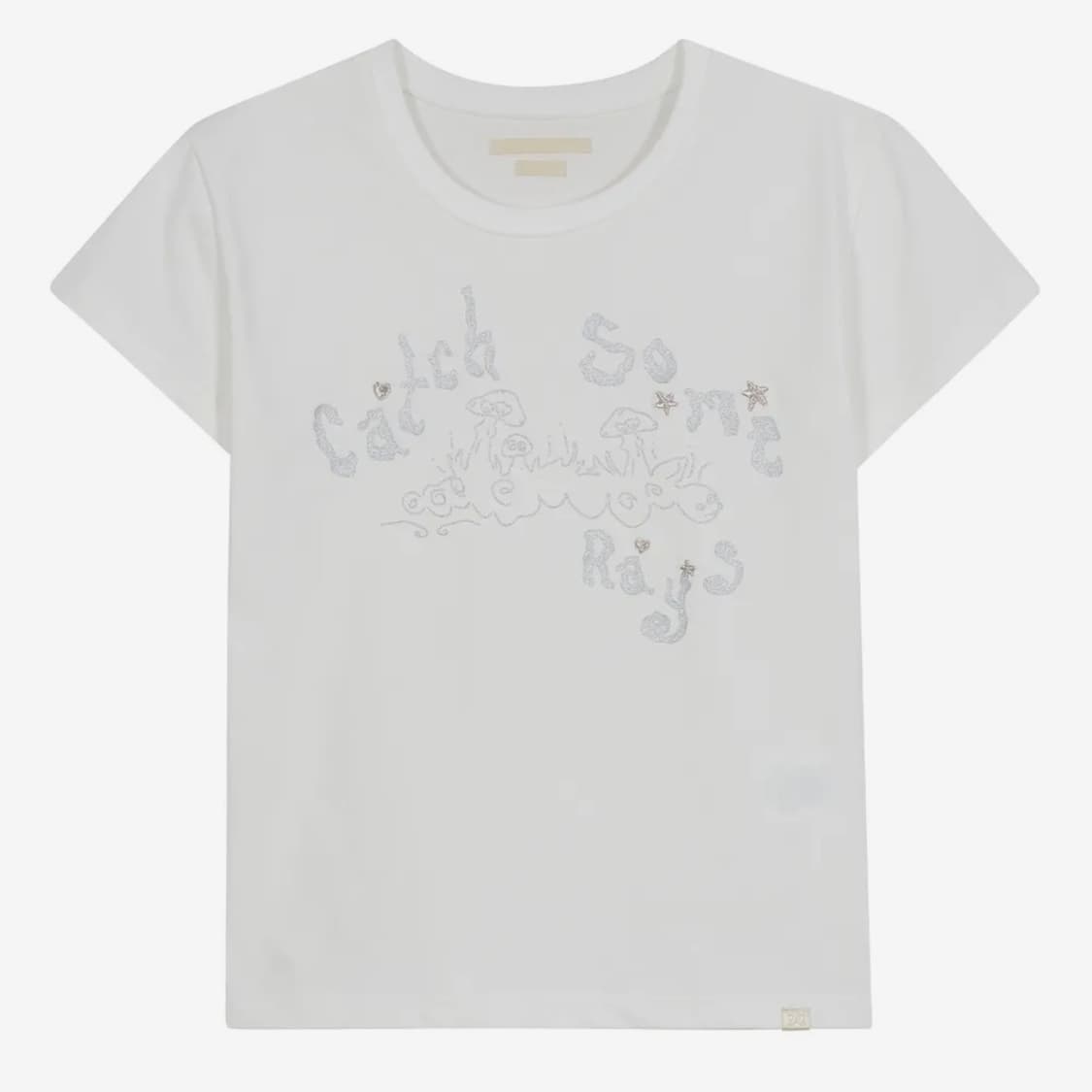 타입서비스 Catch Embroidery 티 상품이미지2