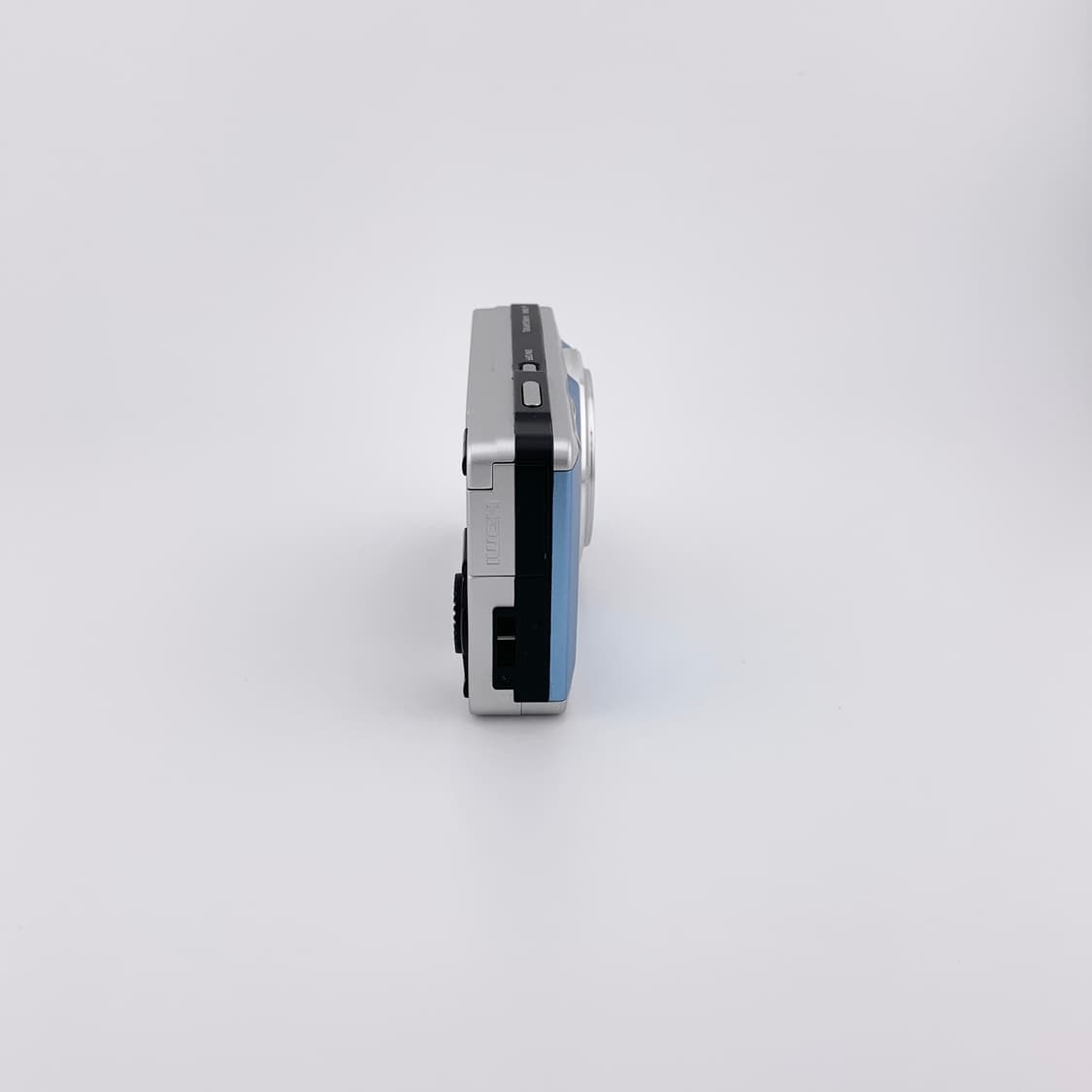 초미품✨️) 올림푸스 뮤7040 블루 (olympus mju7040) 상품이미지4