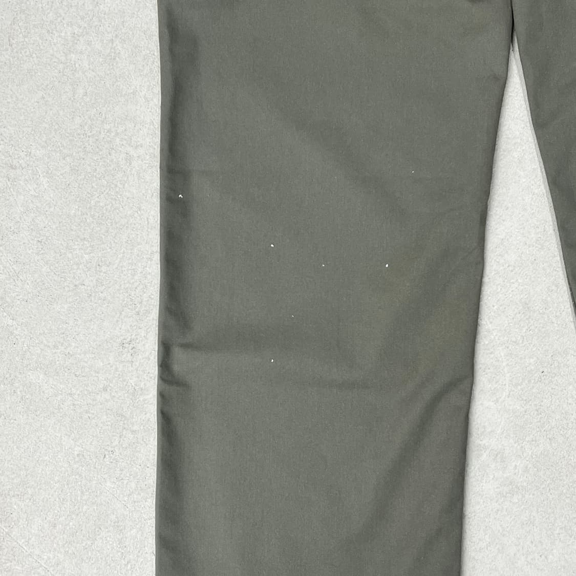 반스 워크 치노팬츠 s09493 상품이미지5