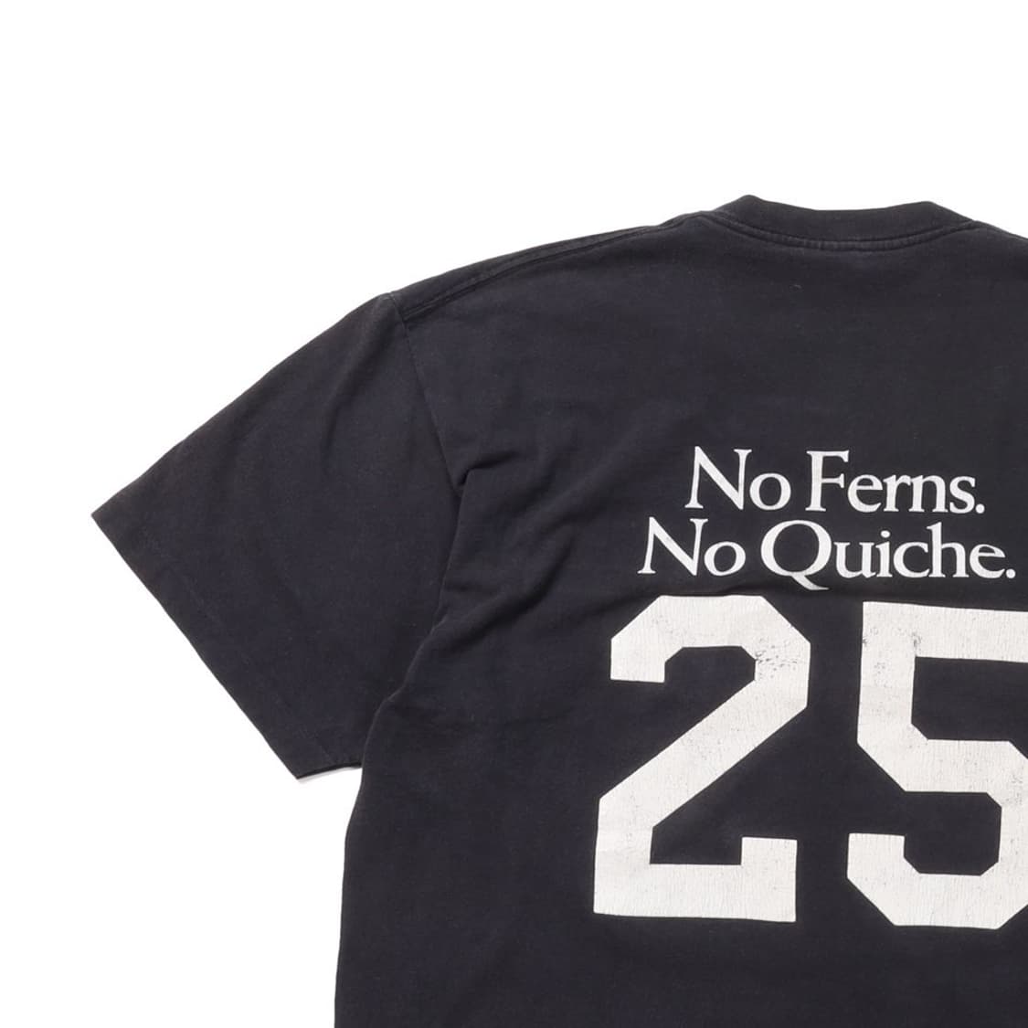 리 90’s Lee Printing T-shirt    상품이미지5