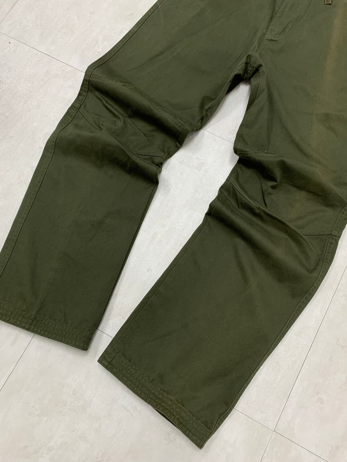 아디다스 카티 코튼 팬츠 #08 상품이미지5