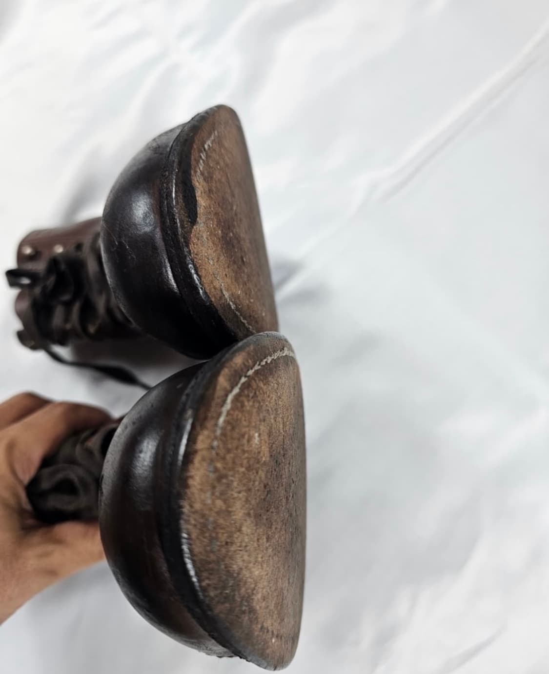 울버린 1000마일 270사이즈 상품이미지3