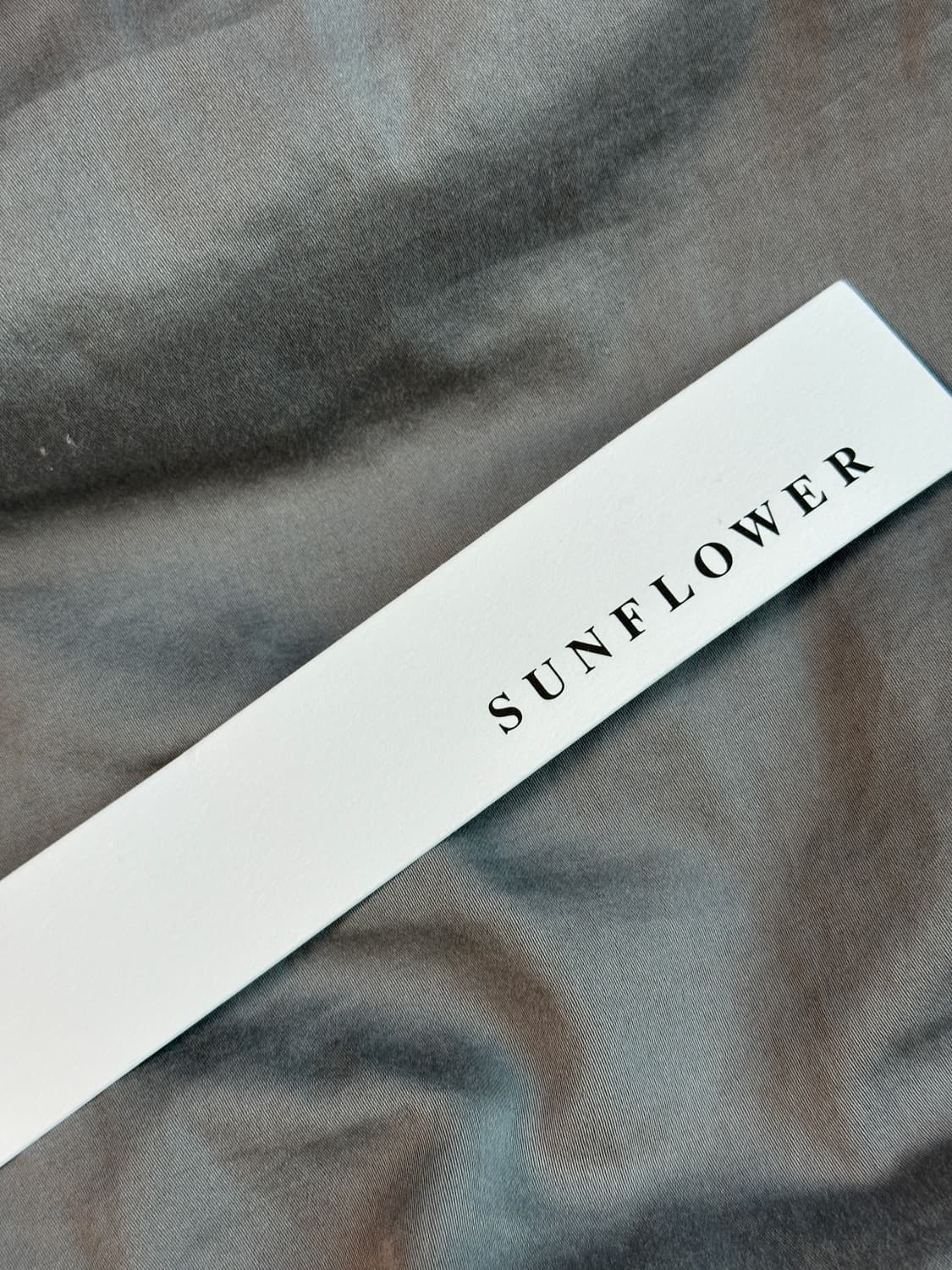 와이드 트위스티드 팬츠 29/32 상품이미지7