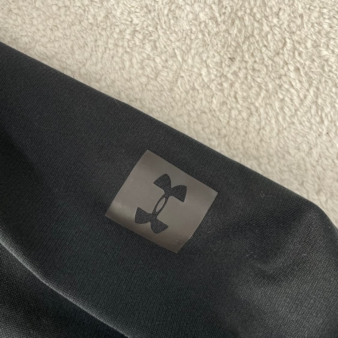 L 언더아머 집업 져지 자켓 100 상품이미지5