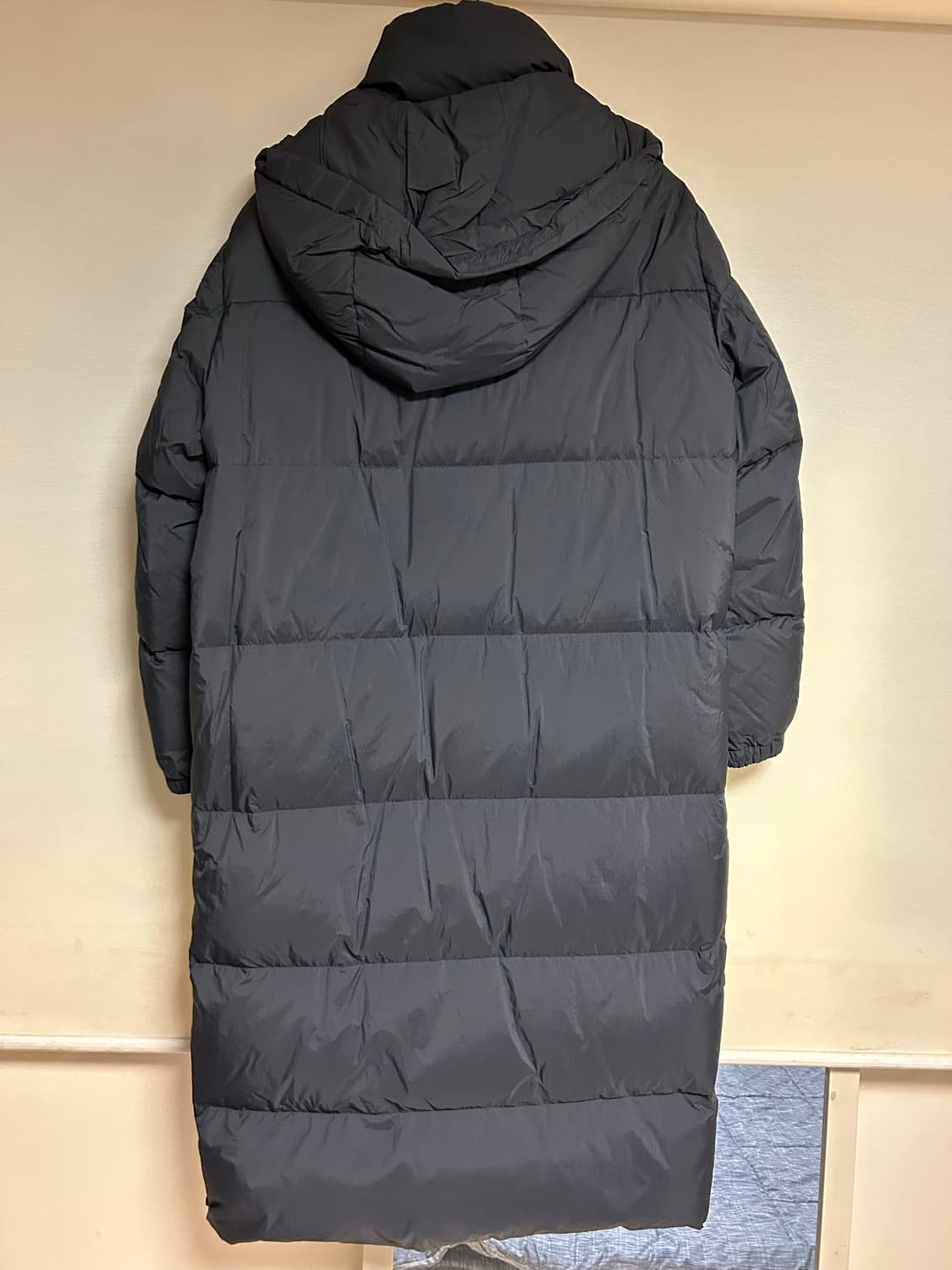 Arket long padding 상품이미지4