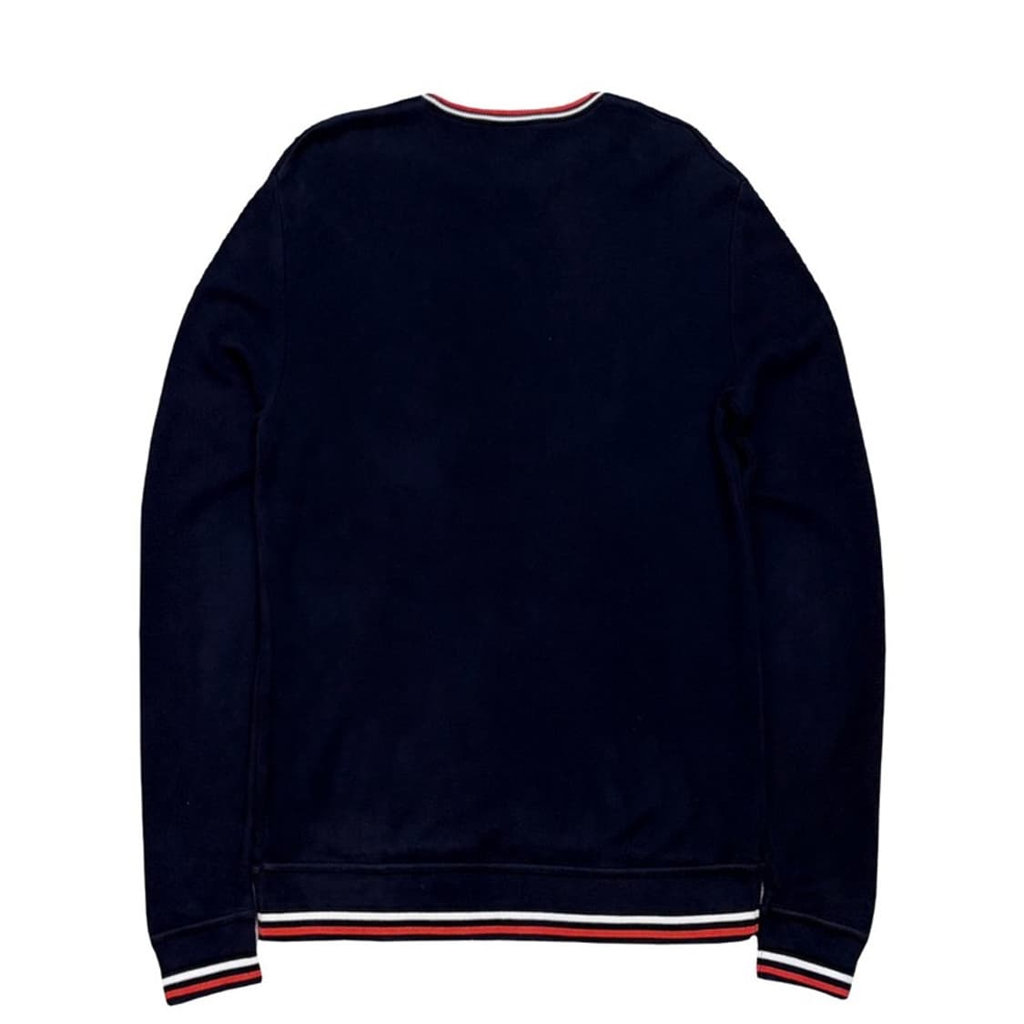LACOSTE 코튼 크루넥 니트 4 상품이미지7