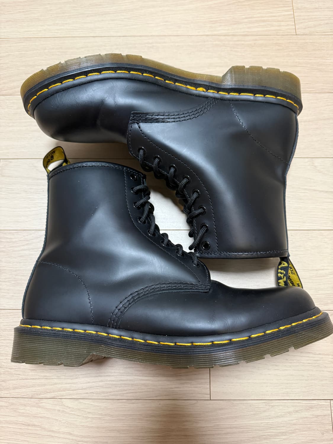 닥터마틴 1460 스무스 상품이미지6