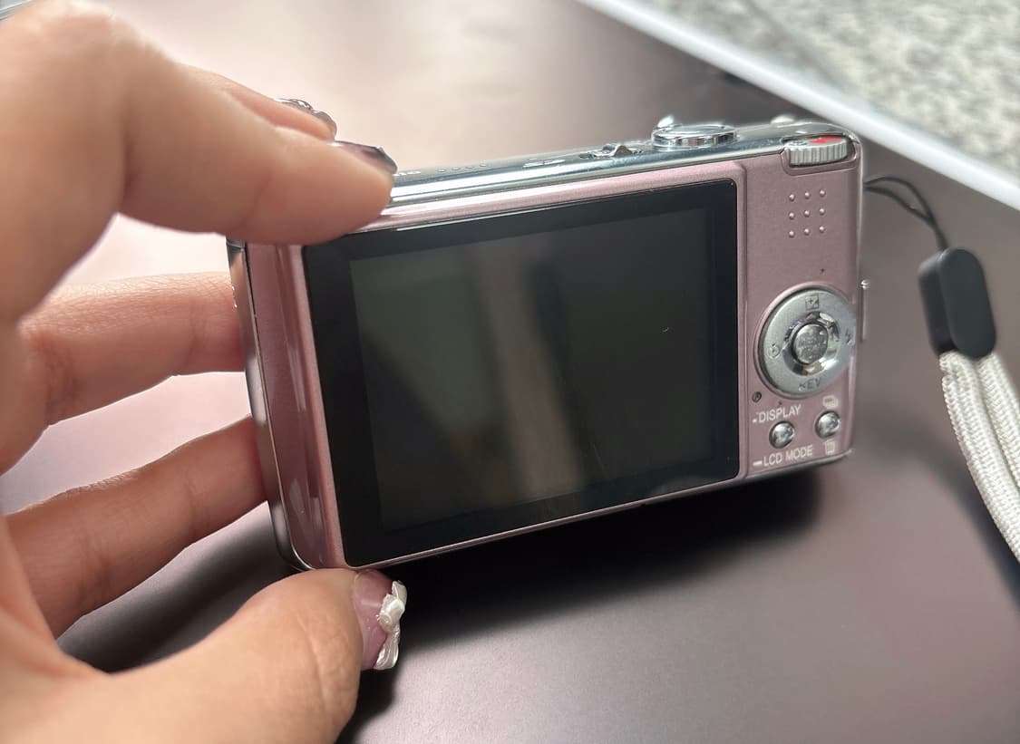 파나소닉 루믹스 fx01 상품이미지2