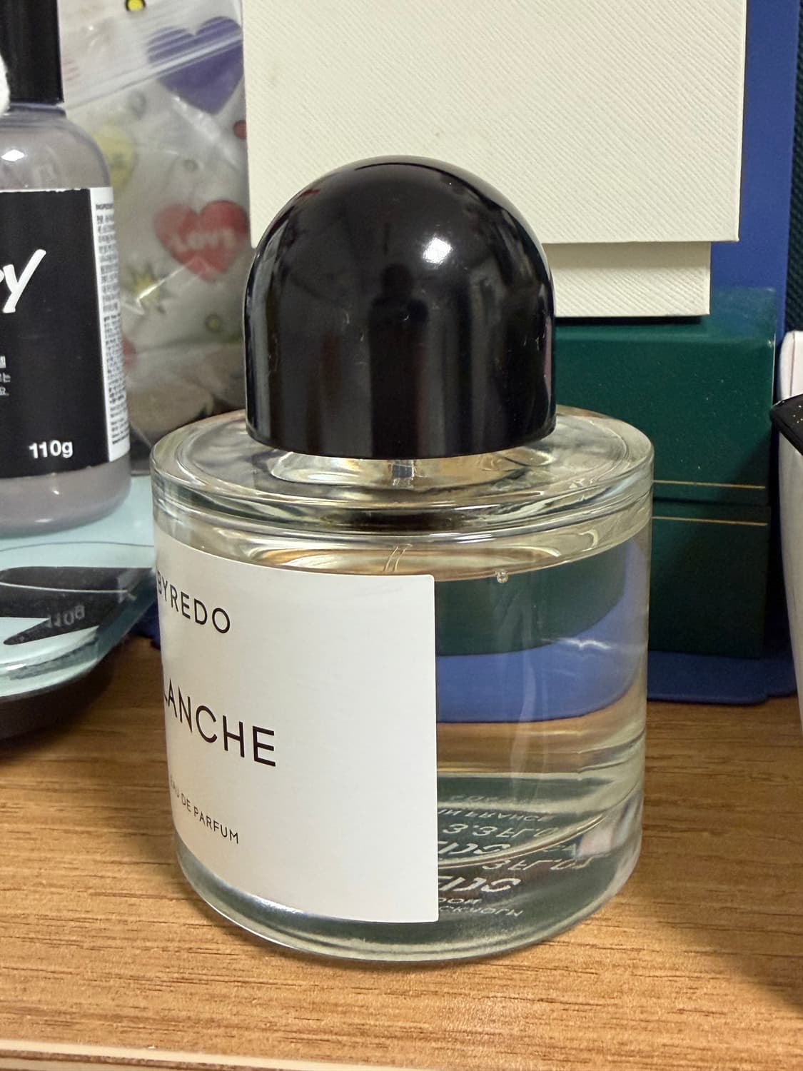바이레도 블랑쉬 오드퍼퓸 100ml 정품 상품이미지3