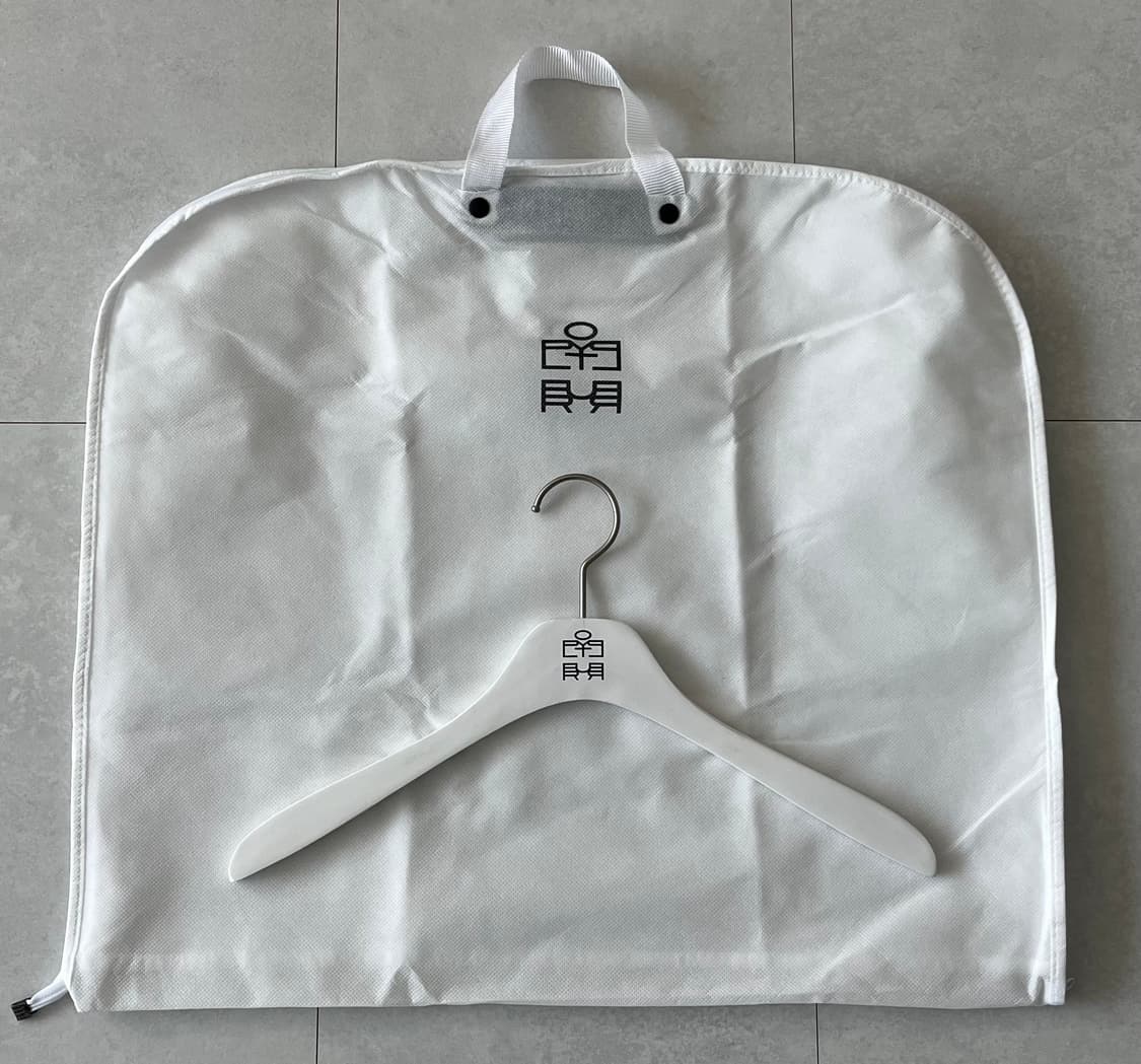 [2] 폴리테루 델파카 올리브 그레이 상품이미지10