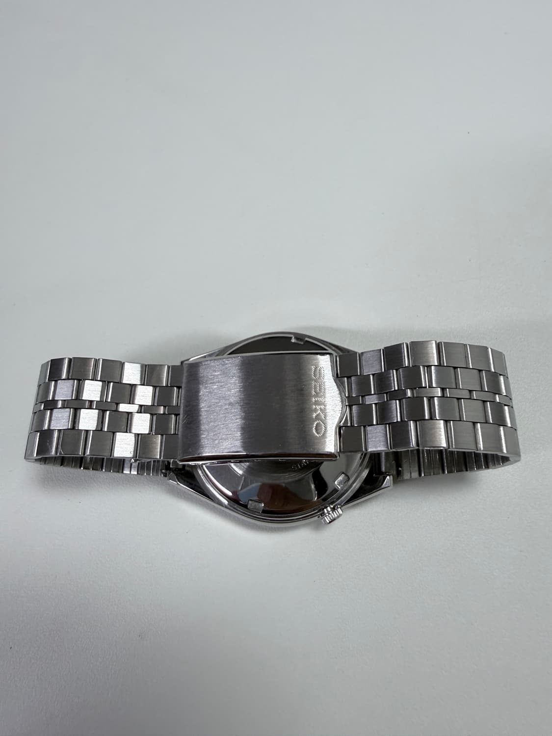 80s SEIKO 세이코 5 오토매틱 6309 상품이미지6