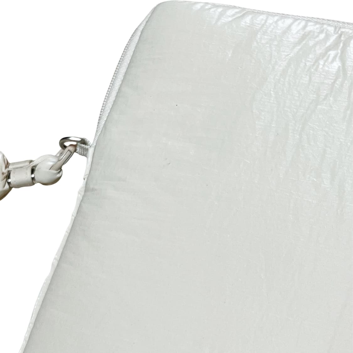 ACOC 16inch Laptop Notebook Clutch Ivory 상품이미지3