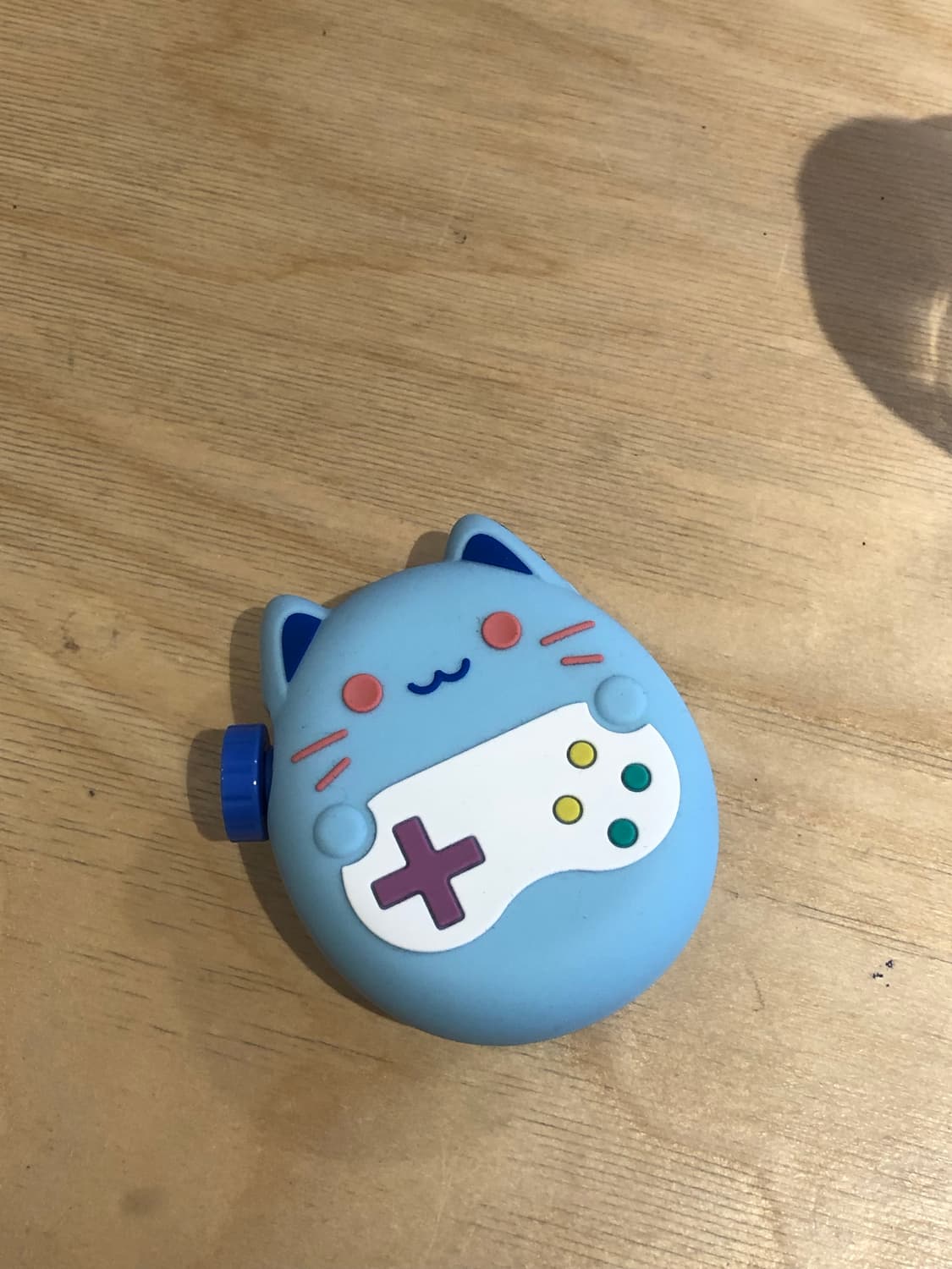 다마고치 파라다이스 블루 상품이미지2