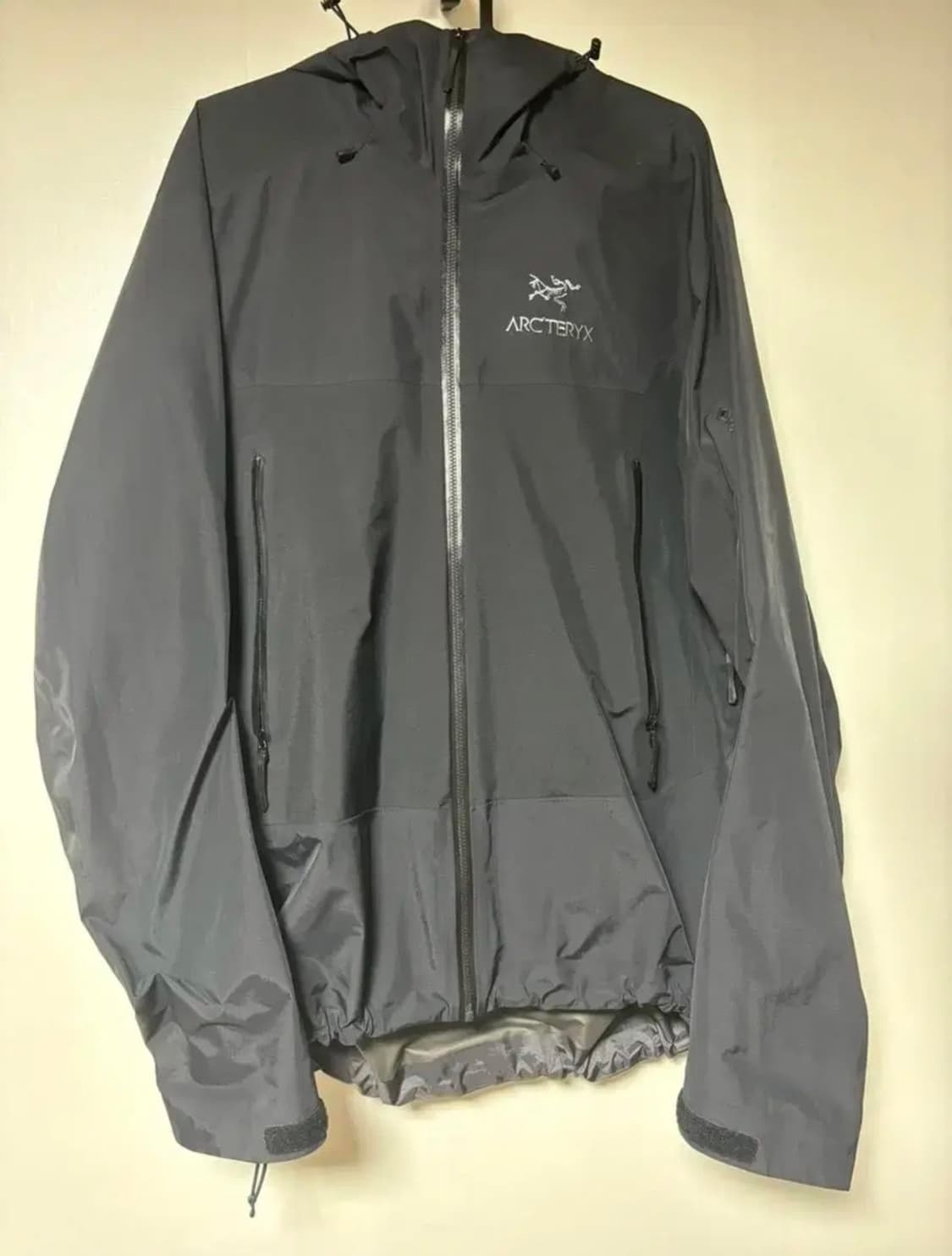 아크테릭스 베타sl m사이즈 상품이미지1