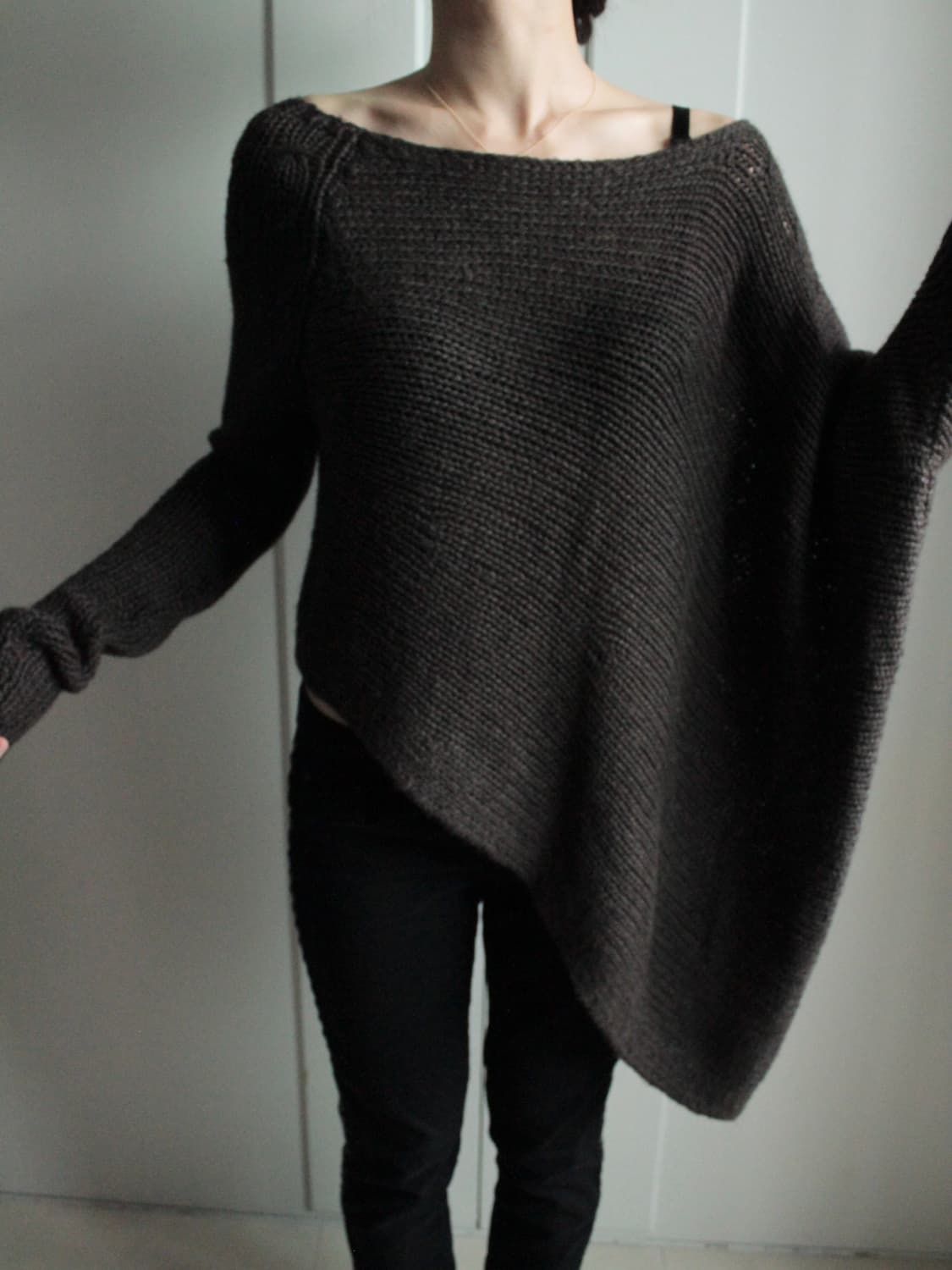 Helmut Lang knit 상품이미지2